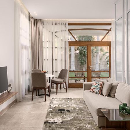 Livingville Nine Кайро Екстериор снимка