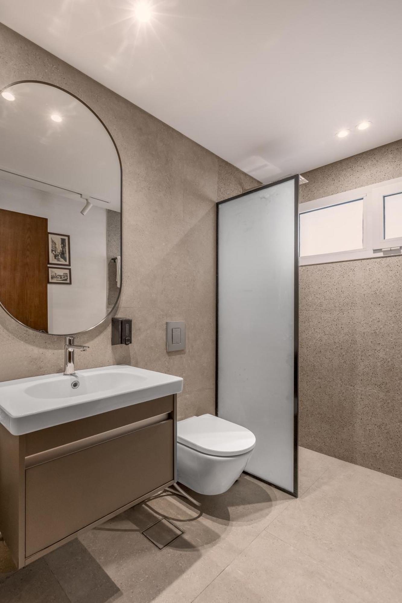 Livingville Nine Кайро Екстериор снимка