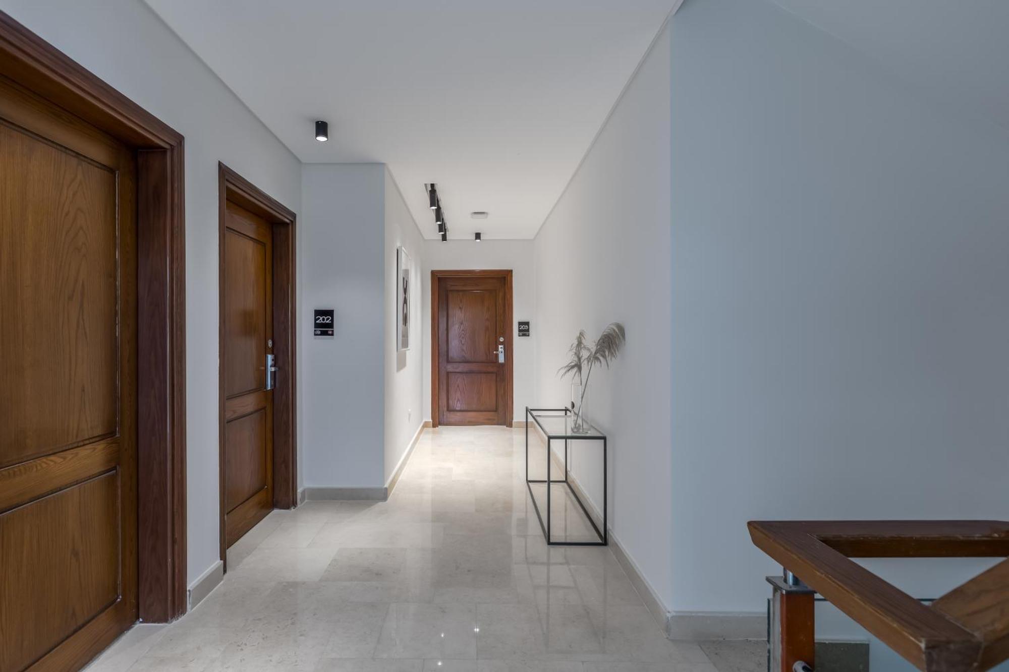 Livingville Nine Кайро Екстериор снимка