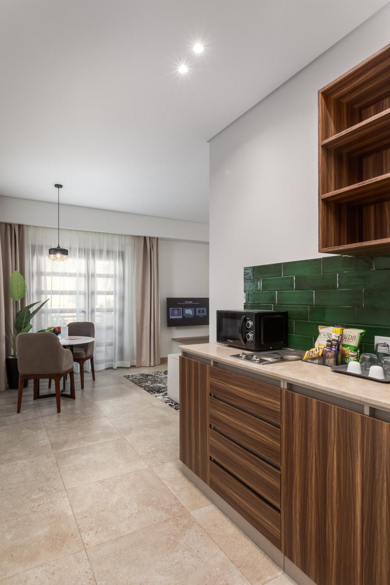 Livingville Nine Кайро Екстериор снимка