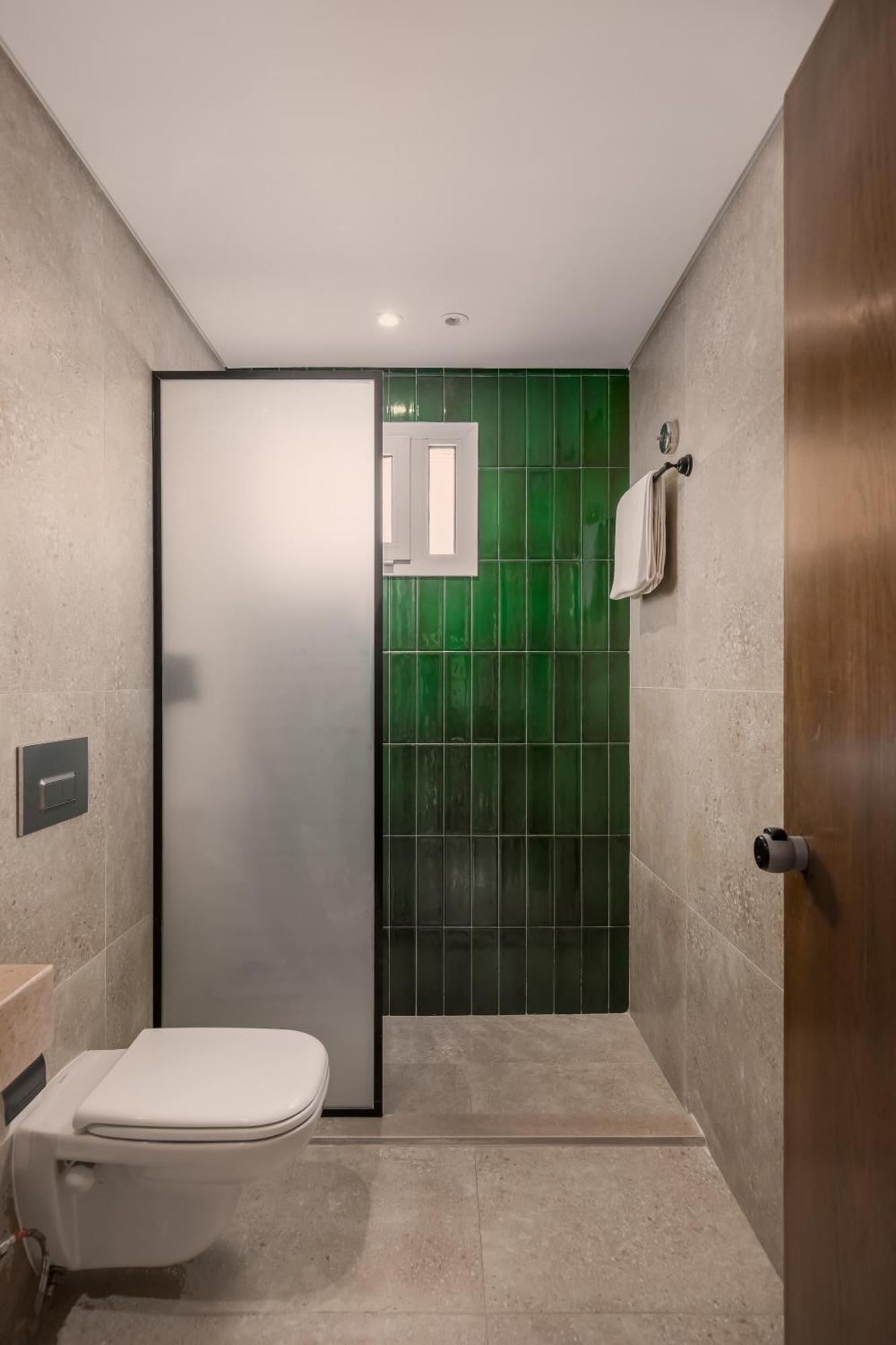 Livingville Nine Кайро Екстериор снимка
