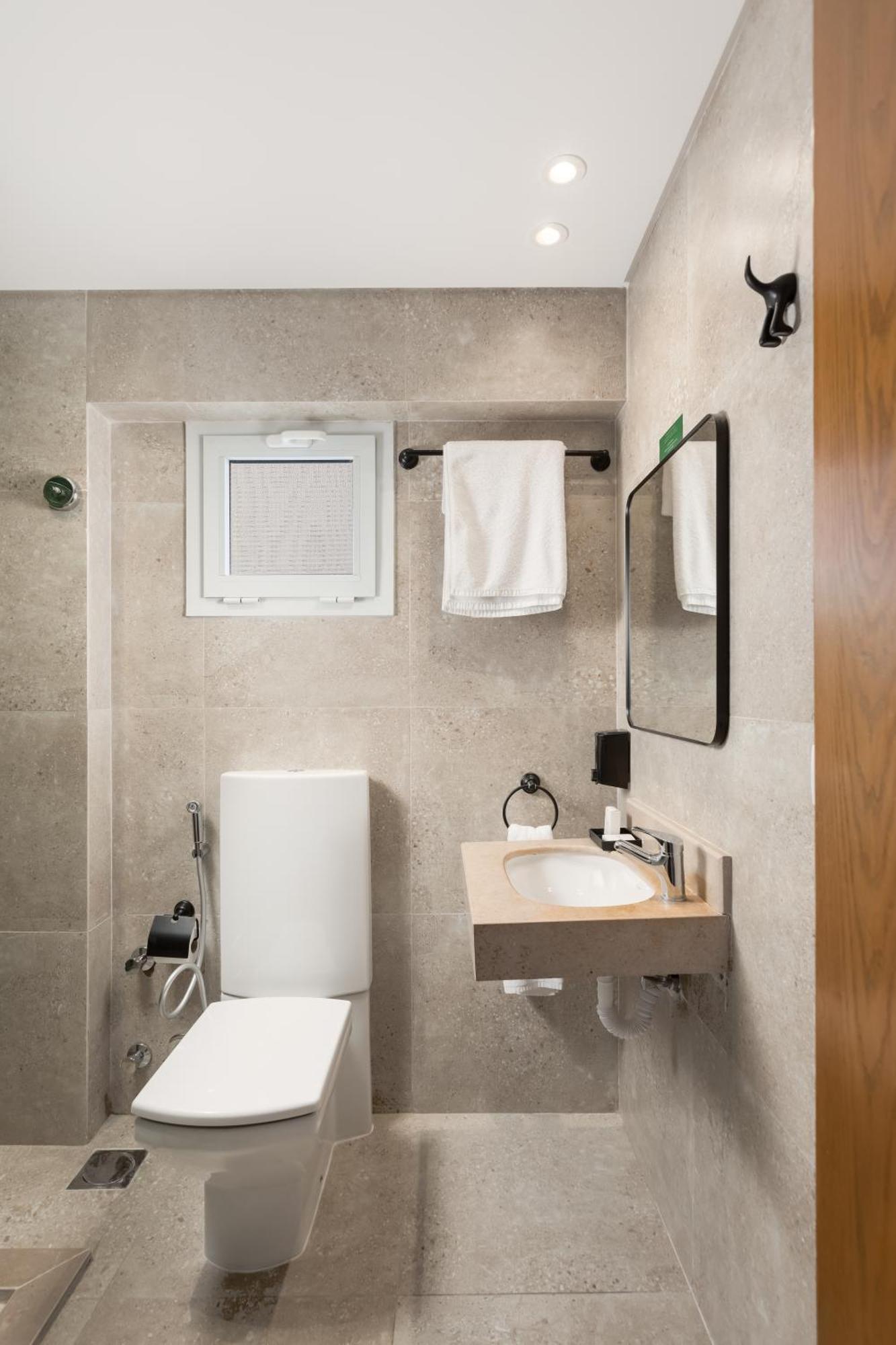Livingville Nine Кайро Стая снимка